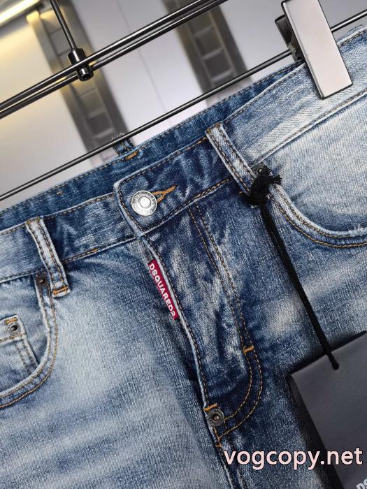 ブランド コピー 専門ジーンズDSQUARED2大人気商品再入荷! 半歩先をゆくオシャレ 主役になる存在感._0_3