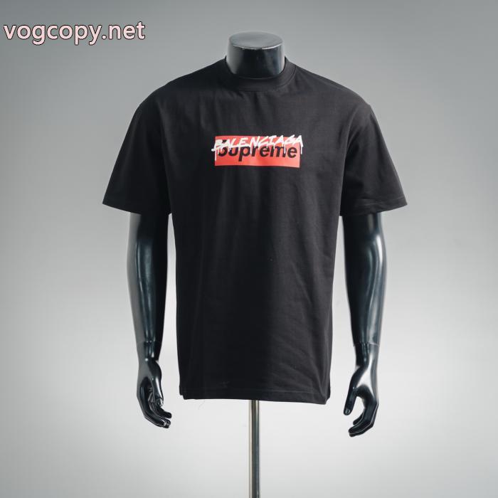 品質保証最新作 今欲しいのは VIPセール激安スーパー コピー 通販半袖TシャツSUPREME_1_1