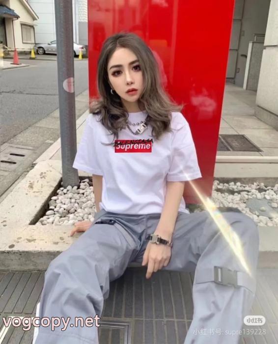 品質保証最新作 今欲しいのは VIPセール激安スーパー コピー 通販半袖TシャツSUPREME_1_4