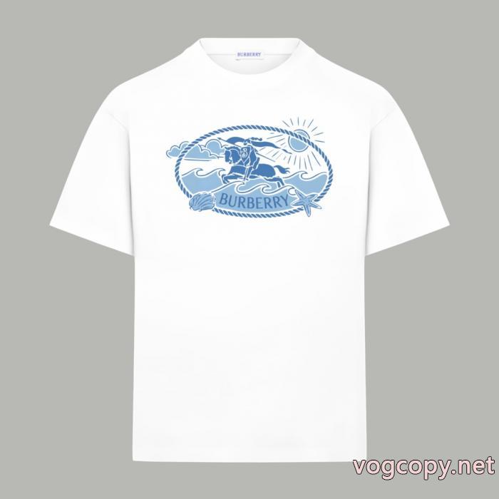 半袖Tシャツ激安 通販 ブランドファッション通販 安い 激安通販 極美品BURBERRY_0_0