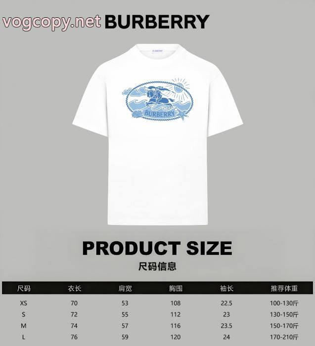 半袖Tシャツ激安 通販 ブランドファッション通販 安い 激安通販 極美品BURBERRY_0_1