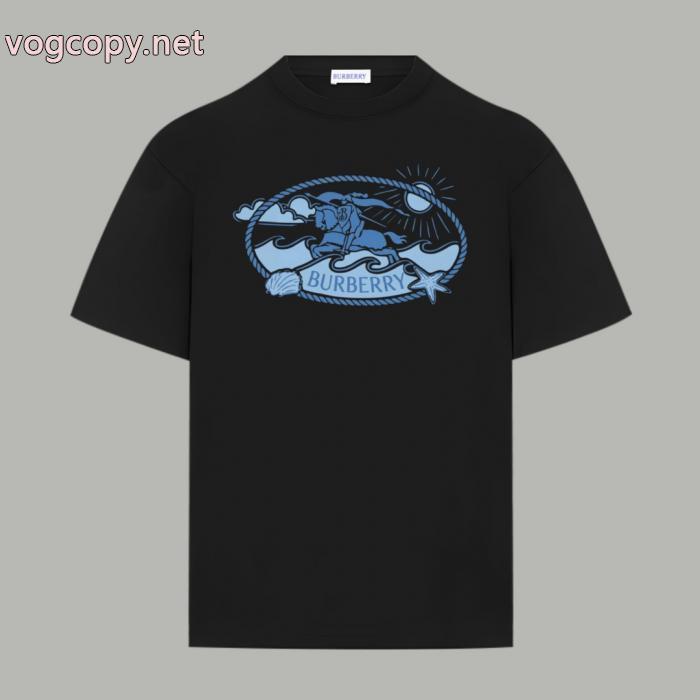 半袖Tシャツ激安 通販 ブランドファッション通販 安い 激安通販 極美品BURBERRY_0_3