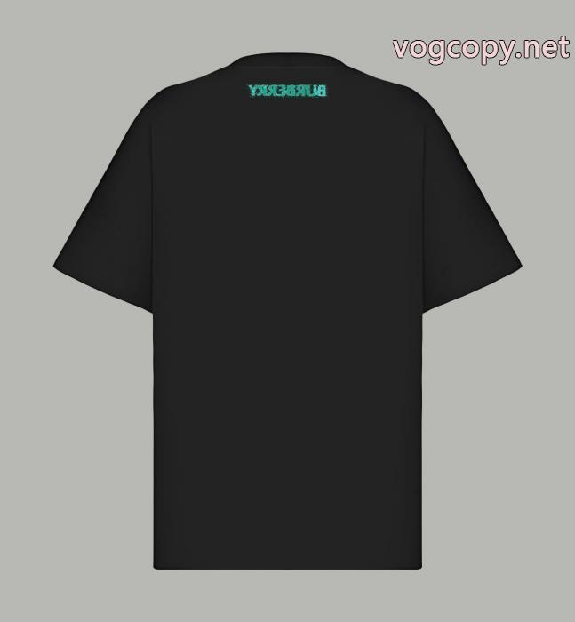 半袖Tシャツブランド 品 スーパー コピーバーバリーSALE品追加 HOT品質保証 韓国ファッション_0_3