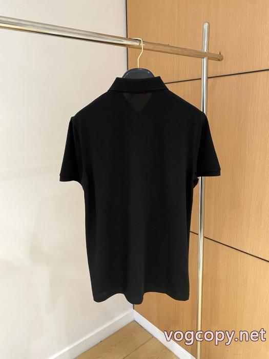 プラダ半袖poloTシャツコピー 品 販売今季大人気 海外直送 素敵な商品_0_2