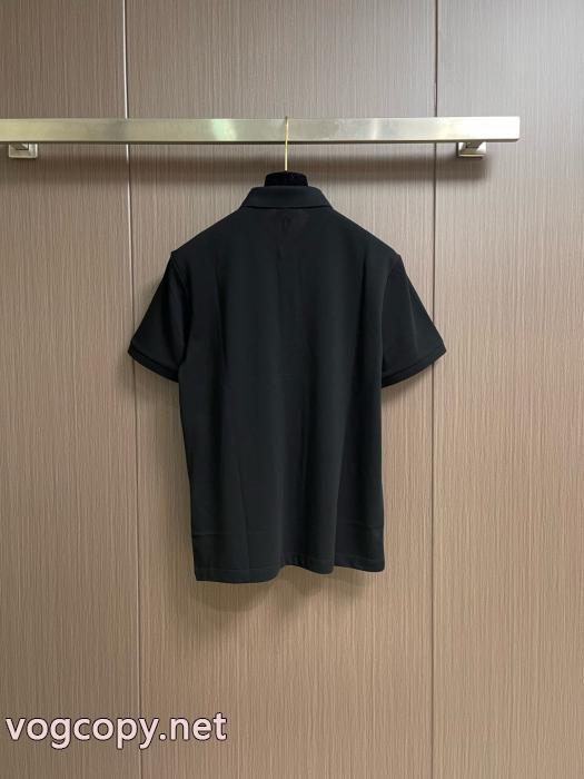 ブランド 偽物 激安 通販半袖poloTシャツ2026新作品 トレンド感満載 好評品MONCLER_0_0