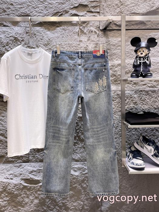 清潔感の高い新品 年末年始はセール 絶対安いですジーンズMONCLERブランド 激安_0_2