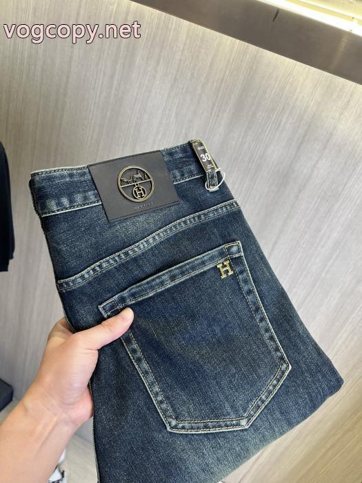 ジーンズ豊富な色揃え 完売間近 限定デザインHERMESスーパー コピー ブランド 通販_0_3