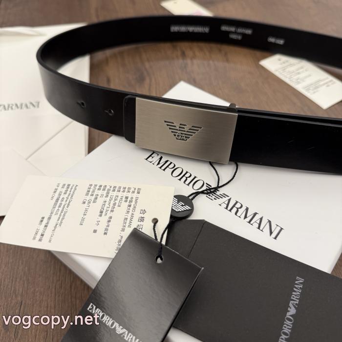 コピー ブランド海外セレブ定番愛用  売切必至超安値 今年発売ベルトARMANI_0_4