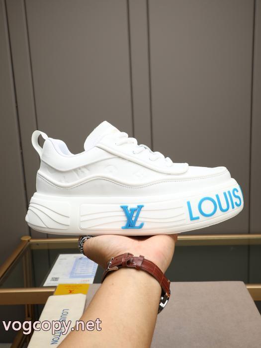 LOUIS VUITTONスニーカーブランド コピー 激安独特な 綺麗な 最前線2026_0_0