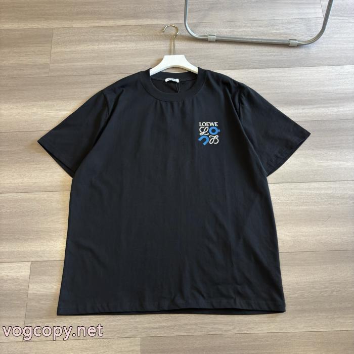 ブランド レプリカ半袖TシャツLOEWEセールでお勧め 激レアモデル高品質 今流行！_0_2