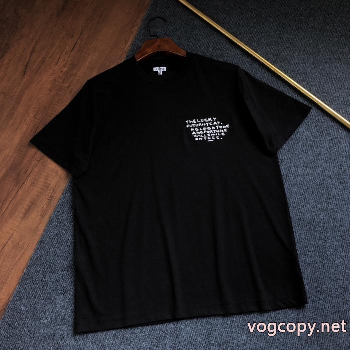 半袖Tシャツブランド アクセサリー 激安LOEWEセールで嬉しい入荷 高いセンス 最安値！ _0_0