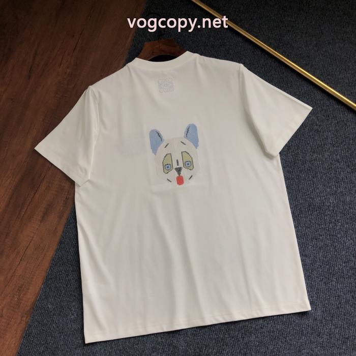 半袖Tシャツブランド アクセサリー 激安LOEWEセールで嬉しい入荷 高いセンス 最安値！ _0_3