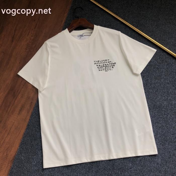 半袖Tシャツブランド アクセサリー 激安LOEWEセールで嬉しい入荷 高いセンス 最安値！ _0_4
