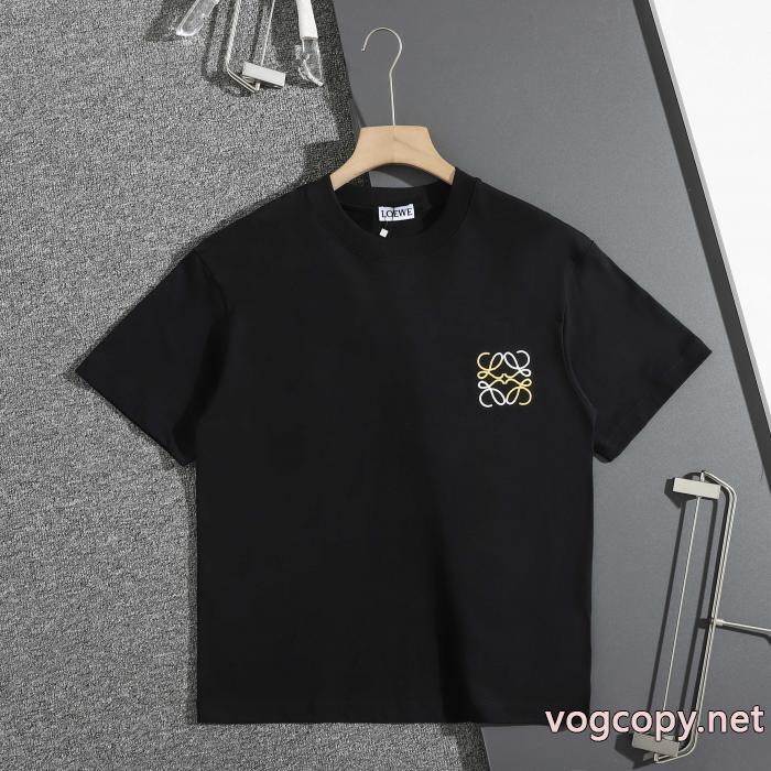スーパー コピー 安心LOEWE今年発売 プレゼントにもピッタリ 定番人気半袖Tシャツ_0_5