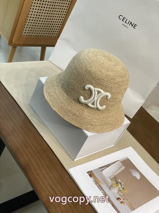 帽子限定入荷 魅力的 激安大特価2026スーパー コピーCELINE._0_0