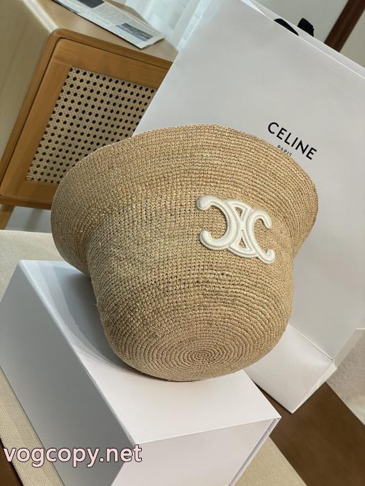 帽子限定入荷 魅力的 激安大特価2026スーパー コピーCELINE._0_1