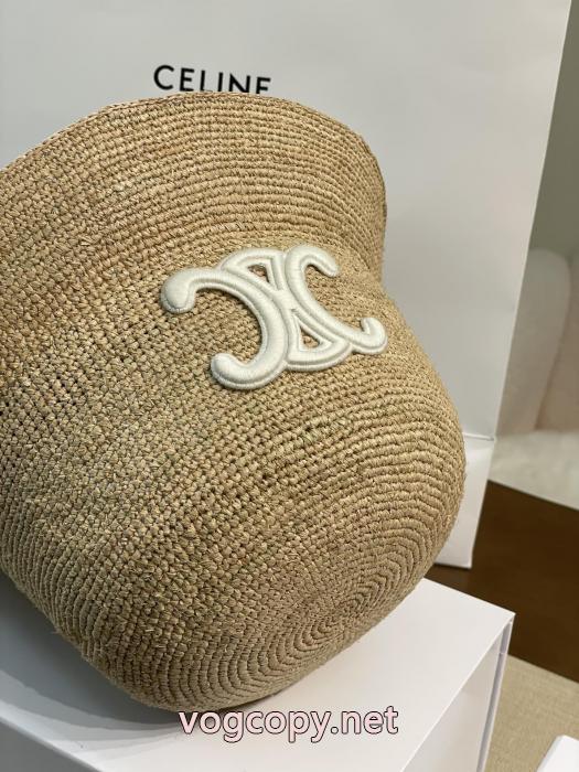 帽子限定入荷 魅力的 激安大特価2026スーパー コピーCELINE._0_2