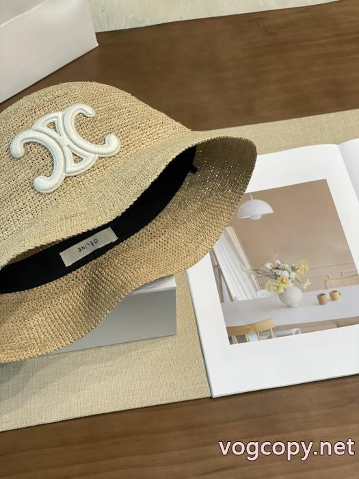 帽子限定入荷 魅力的 激安大特価2026スーパー コピーCELINE._0_3