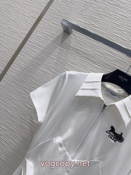  超目玉 品質保証260%新品 ギフト最適ワンピース偽物 ブランド ショップCELINE._0_2