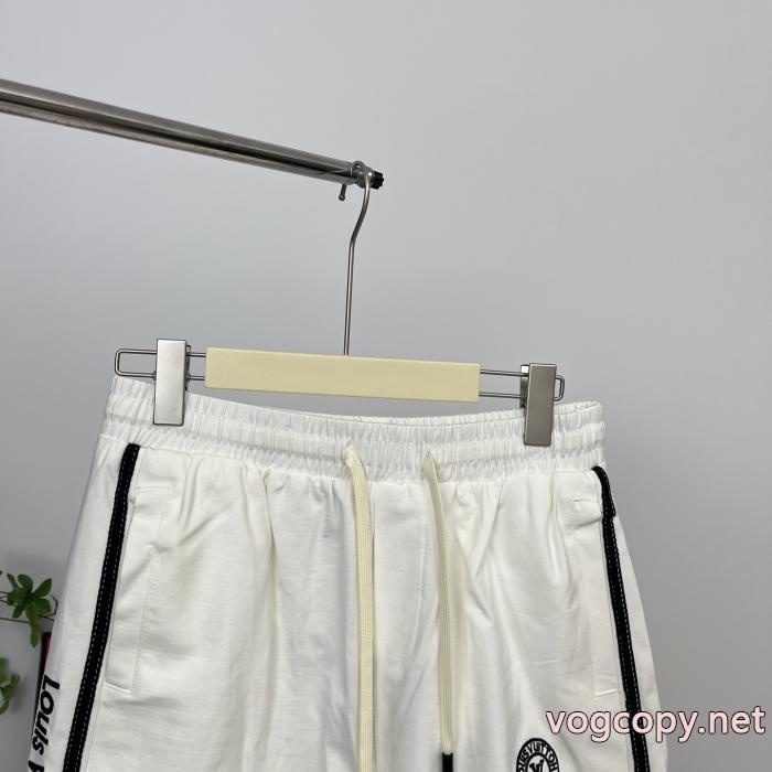 2026年2026最旬トレンド お買い得特価 新商品☆完売必至LOUIS VUITTONブランド 偽物 通販&nbsp;ズボン._0_2