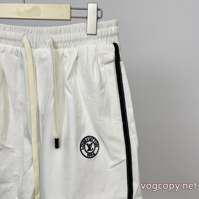 2026年2026最旬トレンド お買い得特価 新商品☆完売必至LOUIS VUITTONブランド 偽物 通販&nbsp;ズボン._0_3
