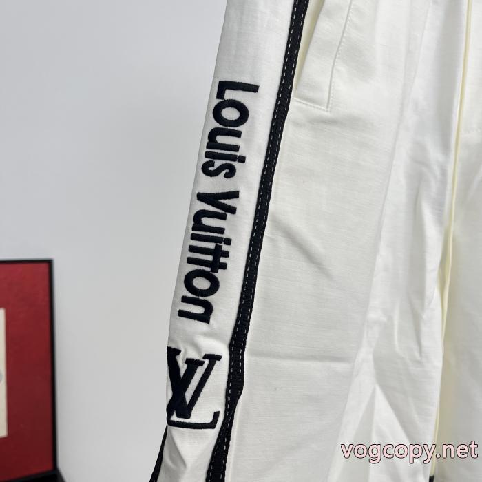 2026年2026最旬トレンド お買い得特価 新商品☆完売必至LOUIS VUITTONブランド 偽物 通販&nbsp;ズボン._0_4