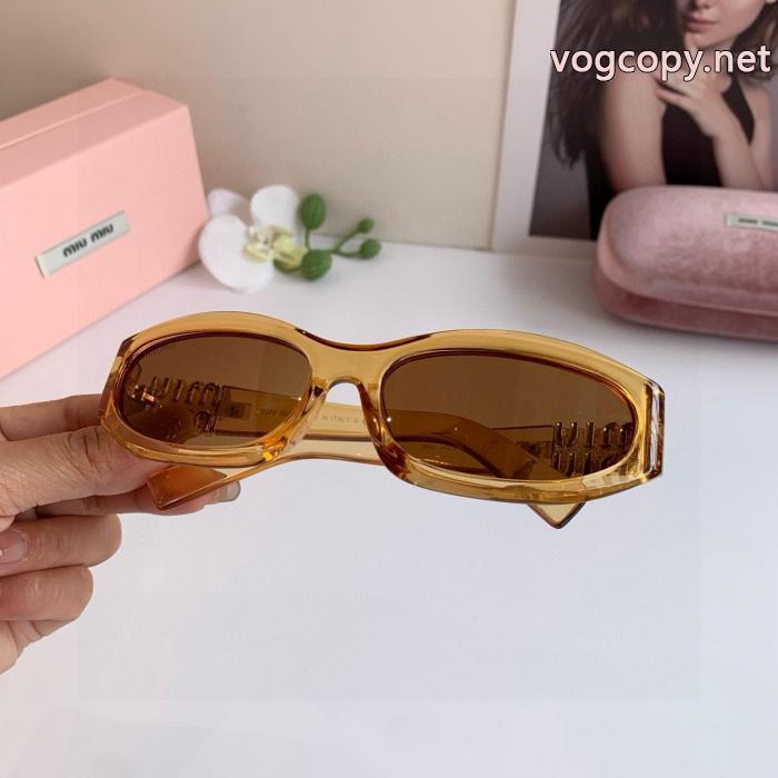 260%正規品新品保証 希少    プレゼントにもピッタリMIUMIUコピー 商品 ブランドサングラス._0_0