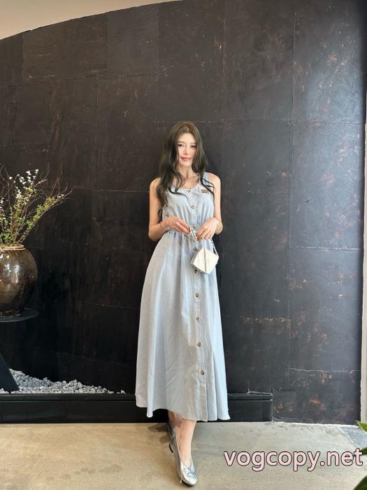 ブランド アクセサリー 激安MIUMIUワンピース20262026トレンドアイテム 高評価アイテム 激安上品._0_2
