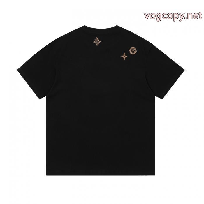 スーパー コピー 通販半袖TシャツLOUIS VUITTON機能性抜群 限定品も！ 大好評_0_0