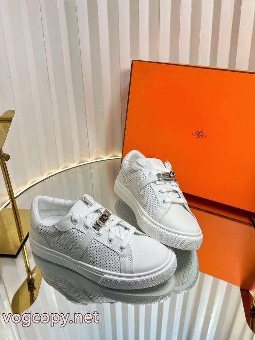 スーパー ブランド コピーHERMESスニーカー日本未入荷 上品で美シルエット 高品質限定アイテム.._0_3