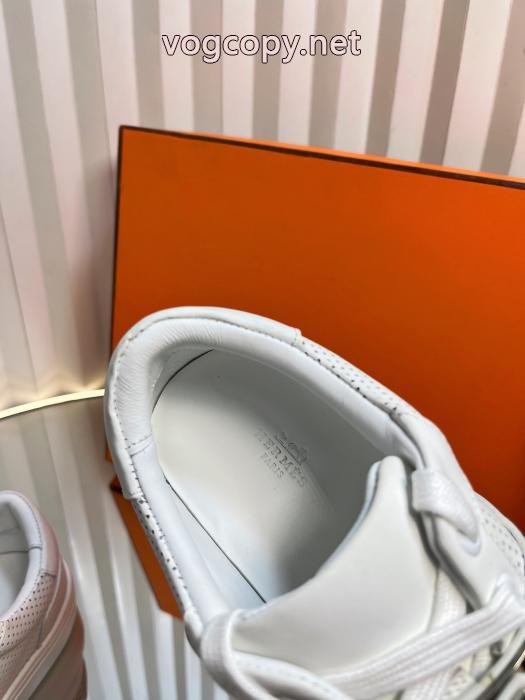 スーパー ブランド コピーHERMESスニーカー日本未入荷 上品で美シルエット 高品質限定アイテム.._0_5