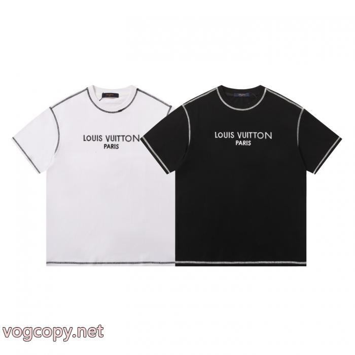 LOUIS VUITTONコピー ブランド 優良最新入荷260%新品 セレブ愛用 最新大人気半袖Tシャツ_0_2