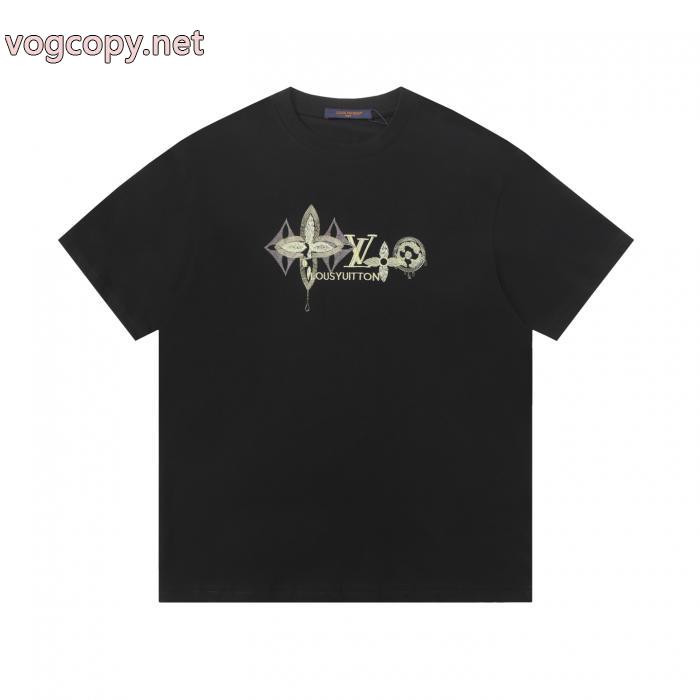 半袖TシャツLOUIS VUITTON数年愛用しても人気アイテム 大人気新作 魅力のコピー 商品 ブランド_0_0