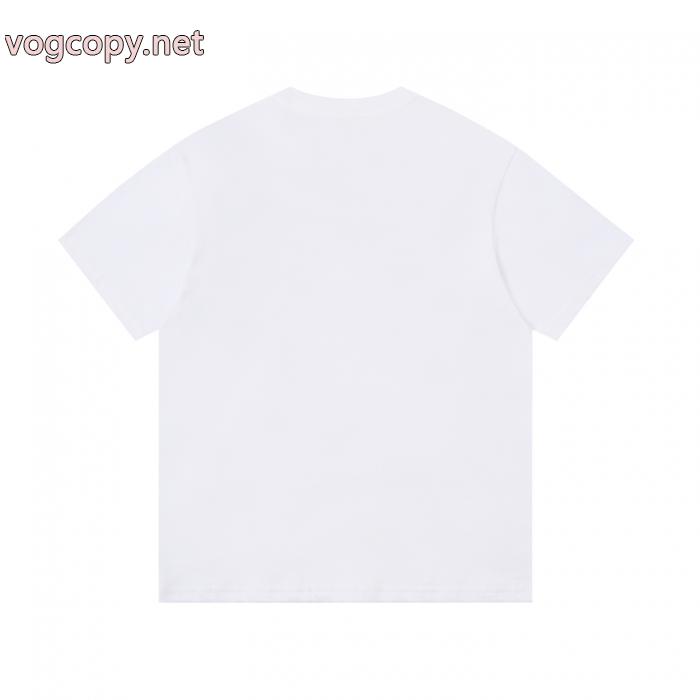 ロエベサイズ豊富 最安値 2026年の夏のマスト半袖Tシャツスーパー コピー 通販 優良_0_2