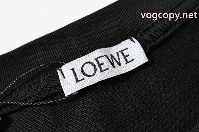 ブランド 偽物 激安半袖Tシャツ入荷！ 2026新作コレクション バカ売れ継続中LOEWE_0_4