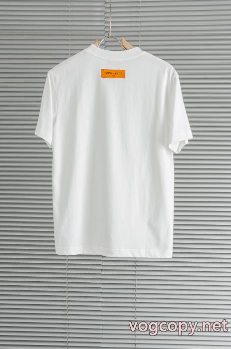 ブランド スニーカー 激安LOUIS VUITTON激安セール 超必須アイテム 大人気発売中半袖Tシャツ_0_3