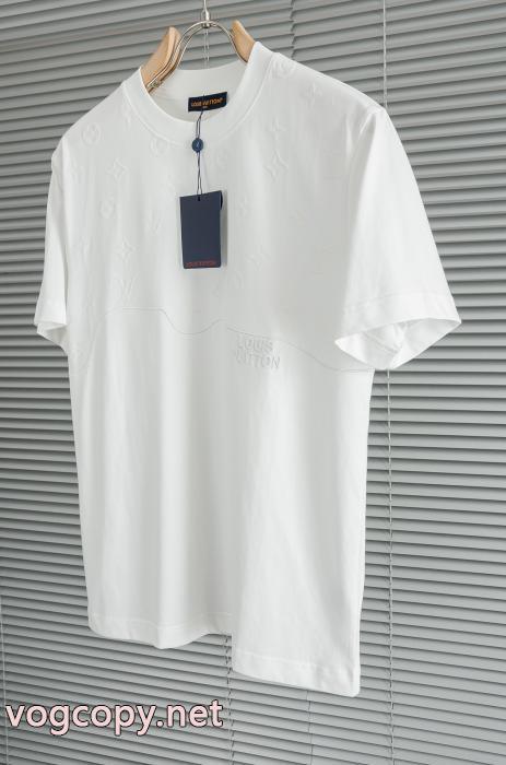 ブランド スニーカー 激安LOUIS VUITTON激安セール 超必須アイテム 大人気発売中半袖Tシャツ_0_5