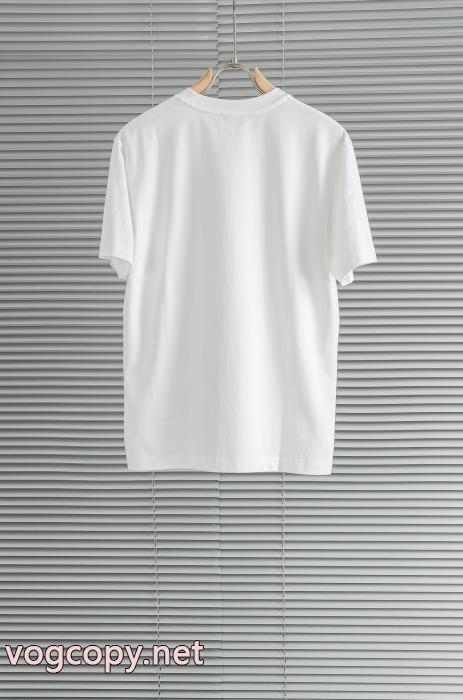 半袖Tシャツ防热性に優れた カラー豊富 スタイリッシュな印象MONCLER偽物 通販_0_0