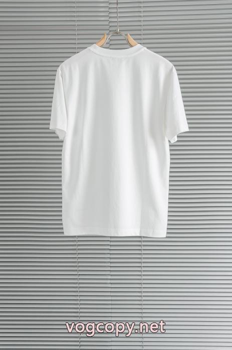 半袖Tシャツ新作期間限定セール お洒落な存在感  新価格で登場ブランド レプリカBURBERRY_0_0
