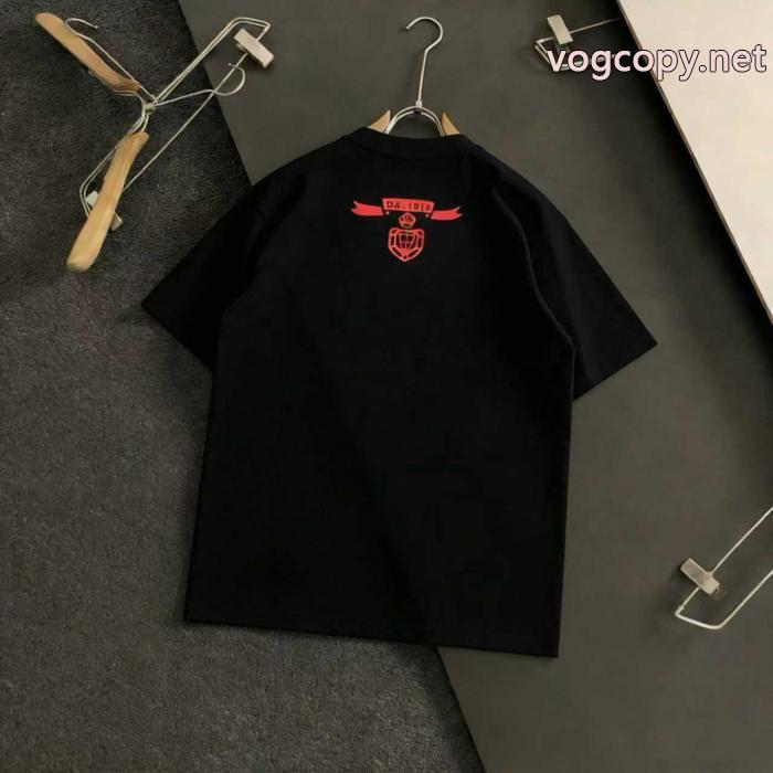 2026即旬な装いに 魅力的な今年らしい 超一流のブランドPRADAコピー 商品 ブランド半袖Tシャツ_0_1
