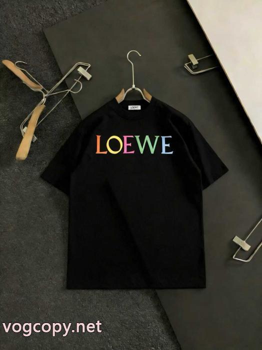 半袖Tシャツロエベコピー 通販バカ売れ継続中 国内正規品送料無料 国内在庫あり_0_0