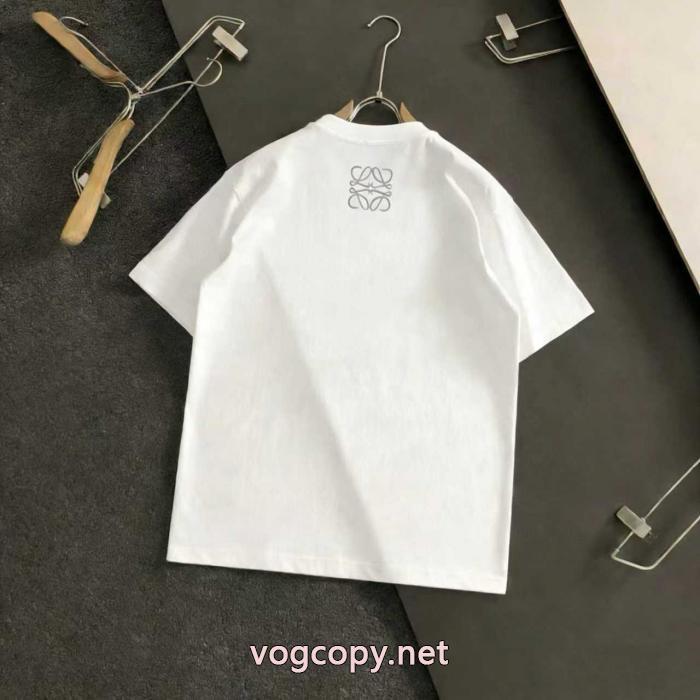 半袖Tシャツロエベコピー 通販バカ売れ継続中 国内正規品送料無料 国内在庫あり_0_2