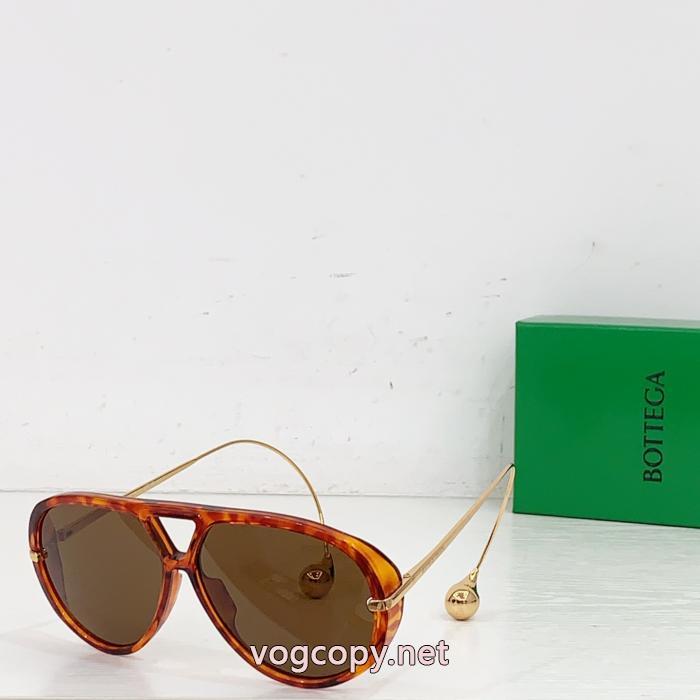 コピー ブランド 優良BOTTEGA VENETA大人気！送料込 透け感優しい ファション性の高いサングラス._0_1