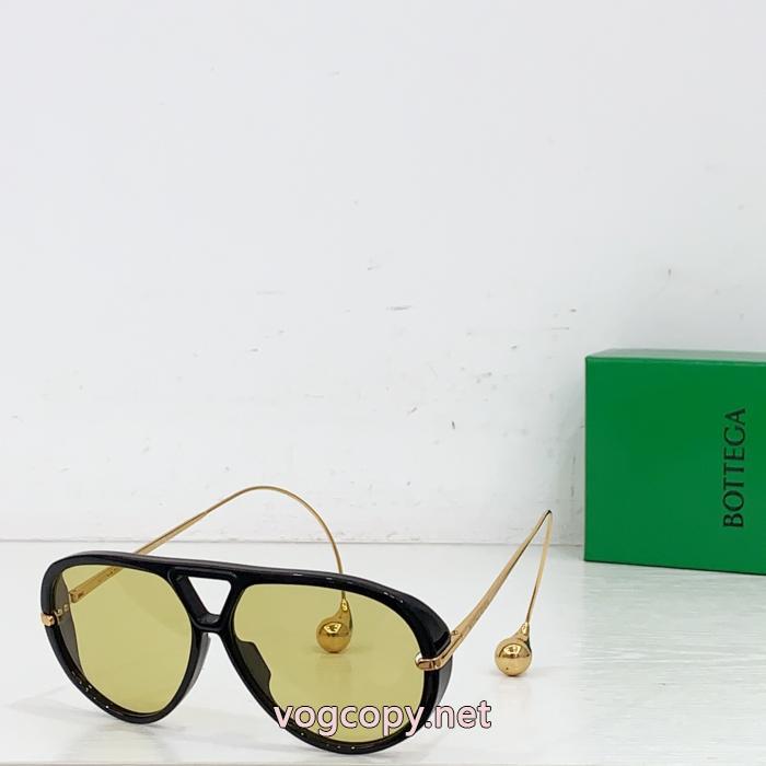 コピー ブランド 優良BOTTEGA VENETA大人気！送料込 透け感優しい ファション性の高いサングラス._0_4