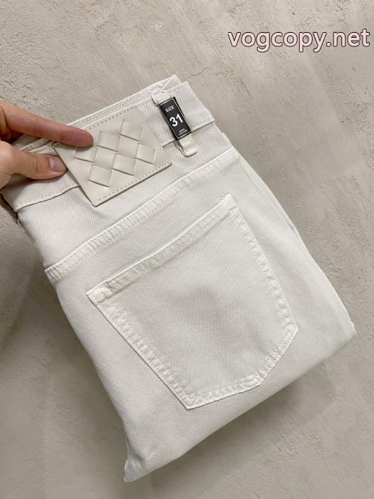 BOTTEGA VENETAジーンズブランド 通販店潮流 ロゴがかっこいい 希少お得！._0_0