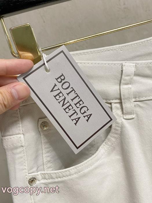 BOTTEGA VENETAジーンズブランド 通販店潮流 ロゴがかっこいい 希少お得！._0_5