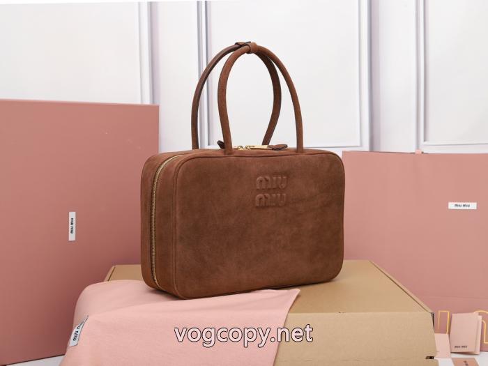 ブランド コピー ショップMIUMIUネット販売限定 お買い得HOT 新作限定争奪戦バッグ.._0_1