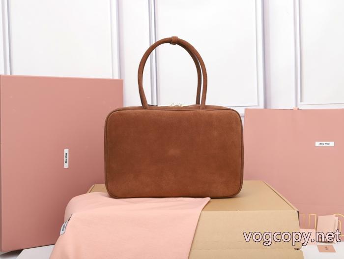 ブランド コピー ショップMIUMIUネット販売限定 お買い得HOT 新作限定争奪戦バッグ.._0_3