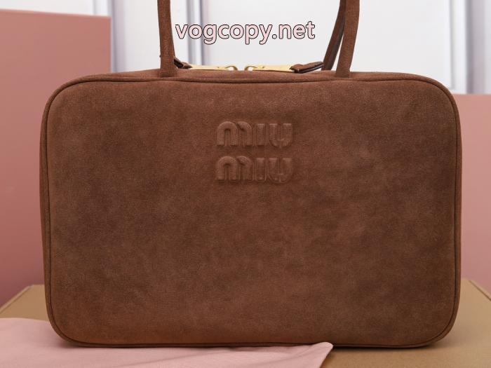 ブランド コピー ショップMIUMIUネット販売限定 お買い得HOT 新作限定争奪戦バッグ.._0_4