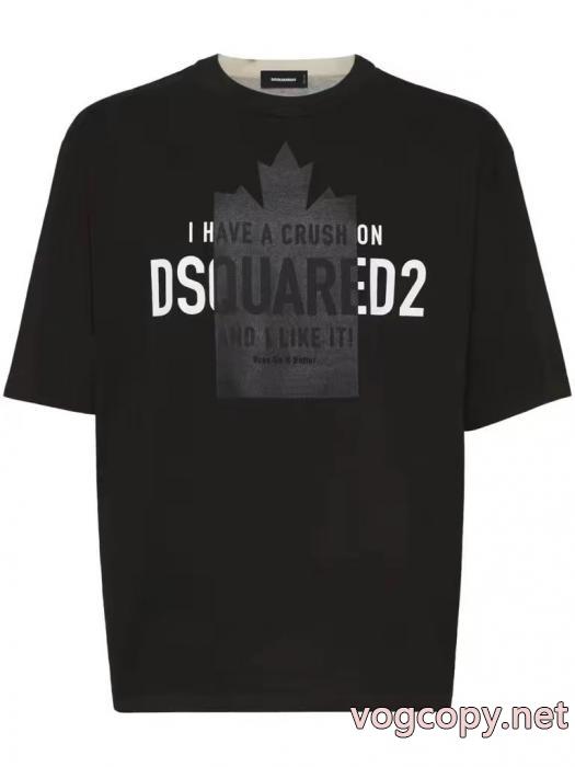 半袖短袖激安 ブランド優しさ 夏大人気のアイテム 2026年夏の王道ブランド！DSQUARED2._0_0